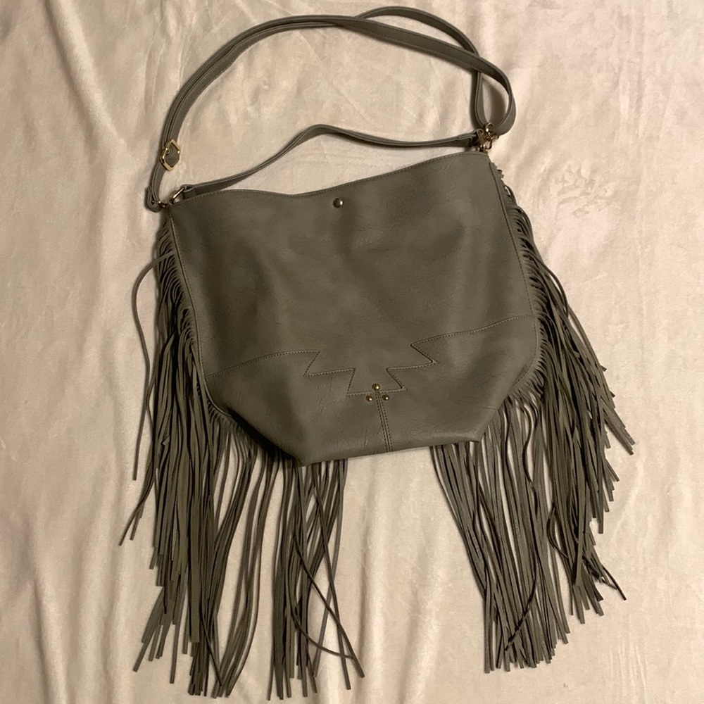 Fringe Hobo